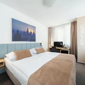 Ehrlich Prague
