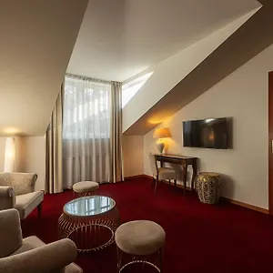 Hotel Hoffmeister&spa, Prag
