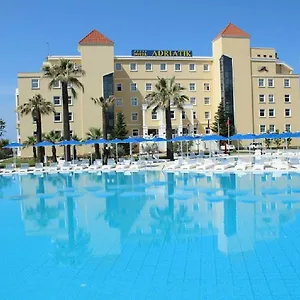 Adriatik 5*, Durrës Albanien
