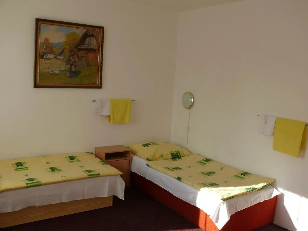 Penzion Dana Troja Prague Guest house