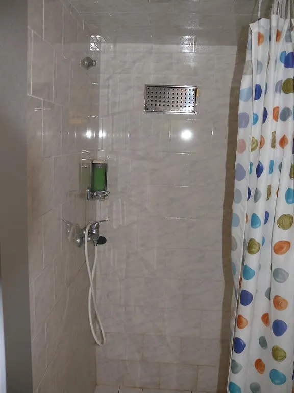 Penzion Dana Troja Prague Guest house